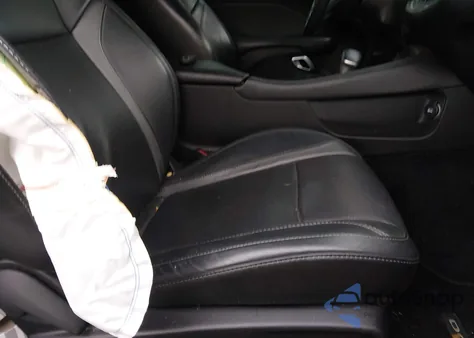 2017 Dodge Challenger Gt z USA, uszkodzony, nr VIN 2C3CDZGG6HH598633